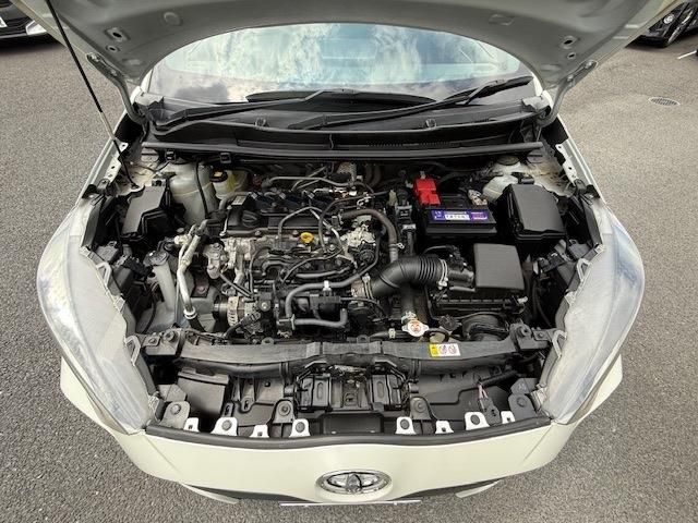 TOYOTA YARIS 2020 Image 31