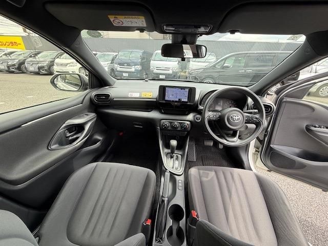 TOYOTA YARIS 2020 Image 31