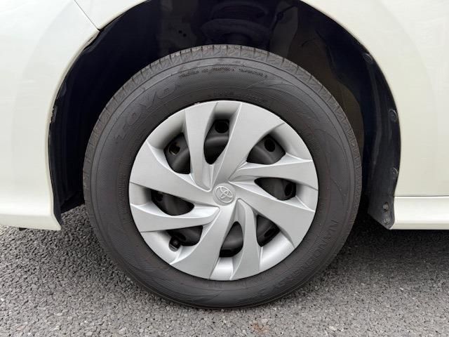 TOYOTA YARIS 2020 Image 31