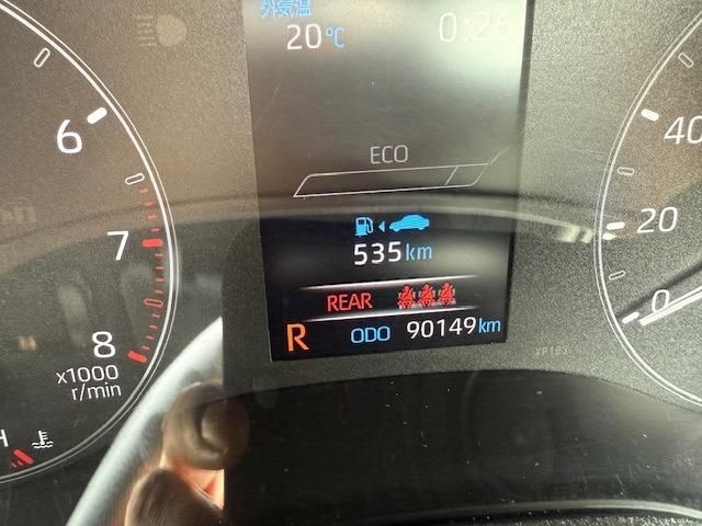 TOYOTA YARIS 2020 Image 31