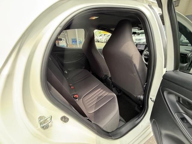 TOYOTA YARIS 2020 Image 31