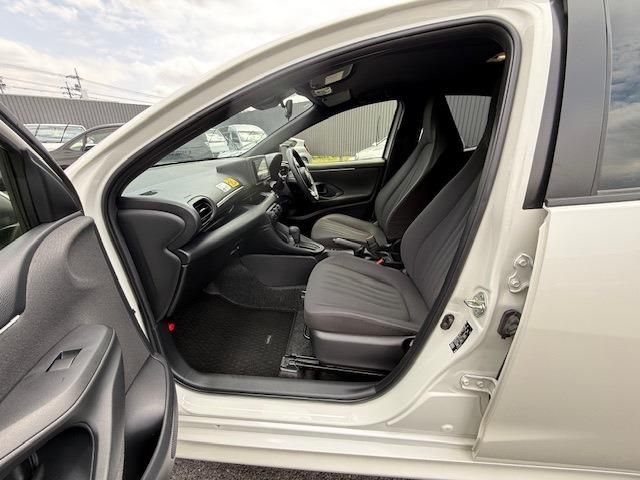 TOYOTA YARIS 2020 Image 31