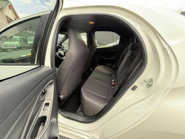 TOYOTA YARIS 2020 Image 31