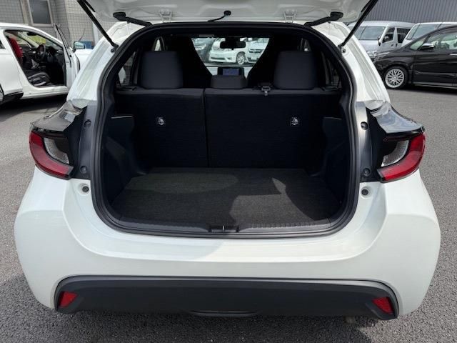 TOYOTA YARIS 2020 Image 31