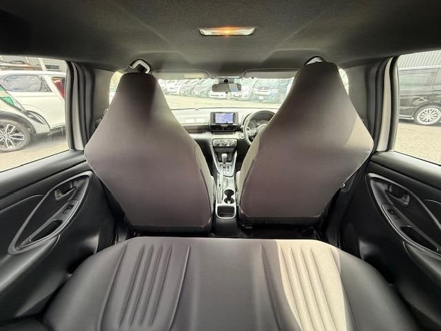 TOYOTA YARIS 2020 Image 31