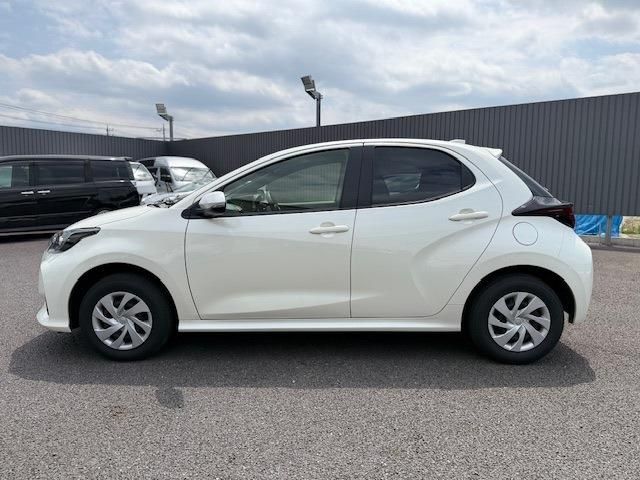 TOYOTA YARIS 2020 Image 31