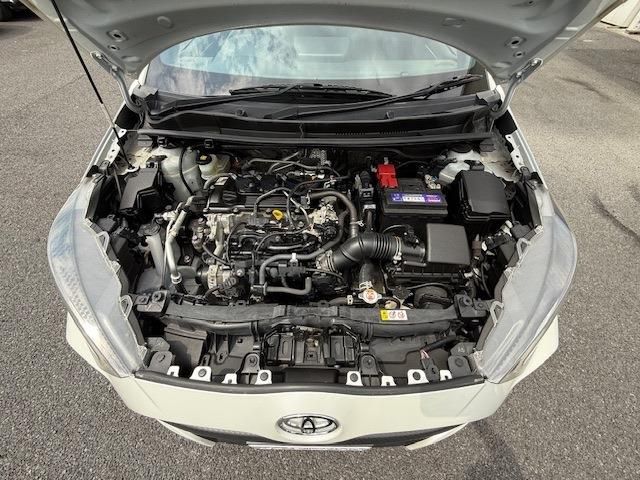 TOYOTA YARIS 2020 Image 31