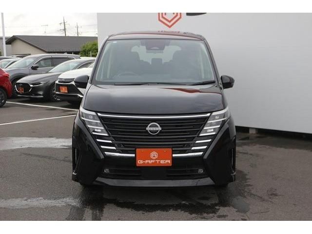 NISSAN SERENA  WG 2023 Image 31