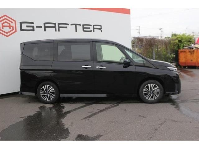 NISSAN SERENA  WG 2023 Image 31