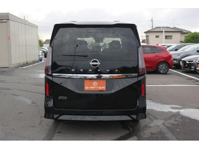 NISSAN SERENA  WG 2023 Image 31