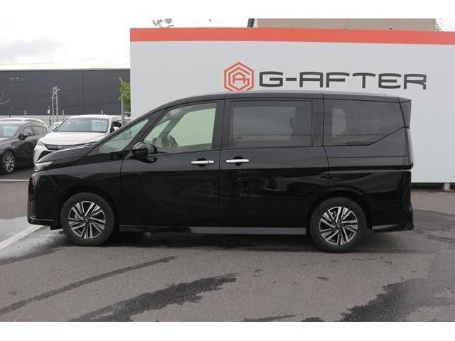 NISSAN SERENA  WG 2023 Image 31