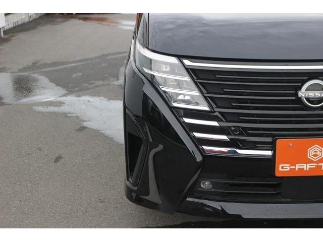 NISSAN SERENA  WG 2023 Image 31