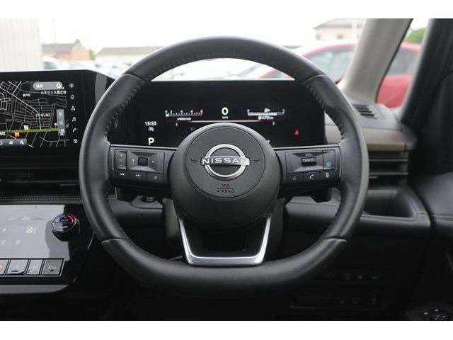 NISSAN SERENA  WG 2023 Image 31