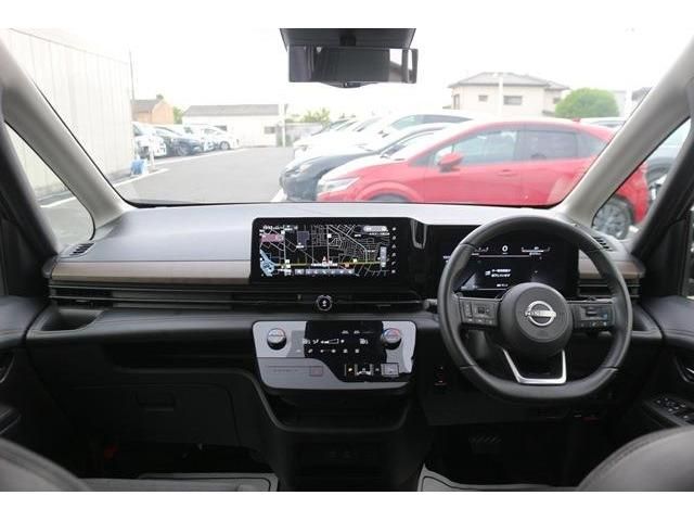 NISSAN SERENA  WG 2023 Image 31