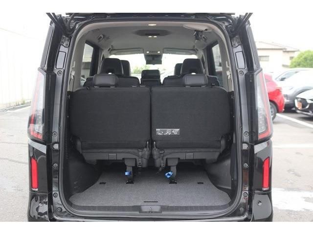 NISSAN SERENA  WG 2023 Image 31