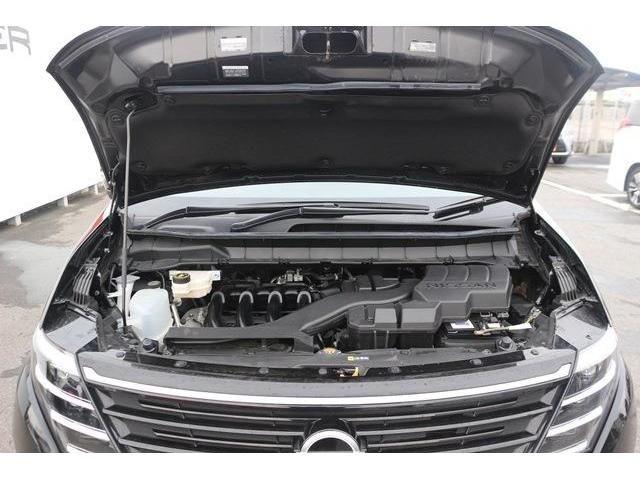 NISSAN SERENA  WG 2023 Image 31