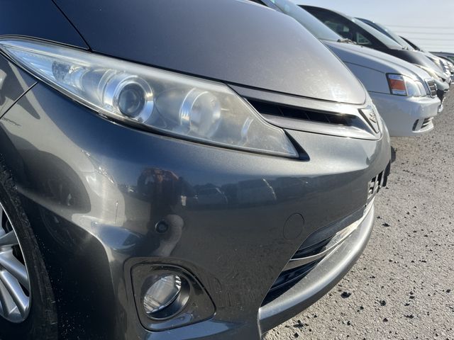 TOYOTA ESTIMA 2012 Image 31