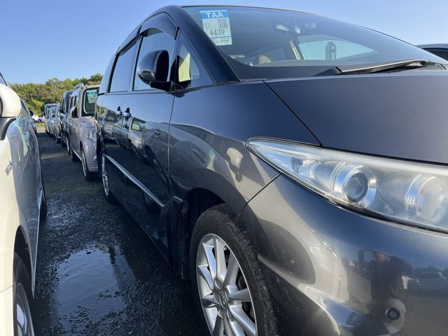 TOYOTA ESTIMA 2012 Image 31