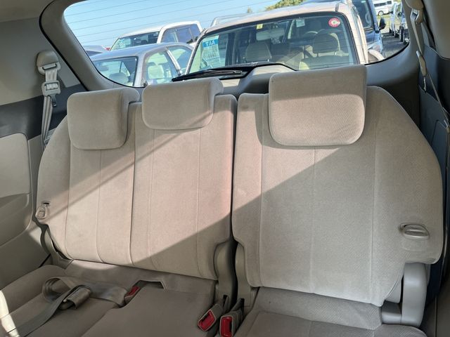 TOYOTA ESTIMA 2012 Image 31