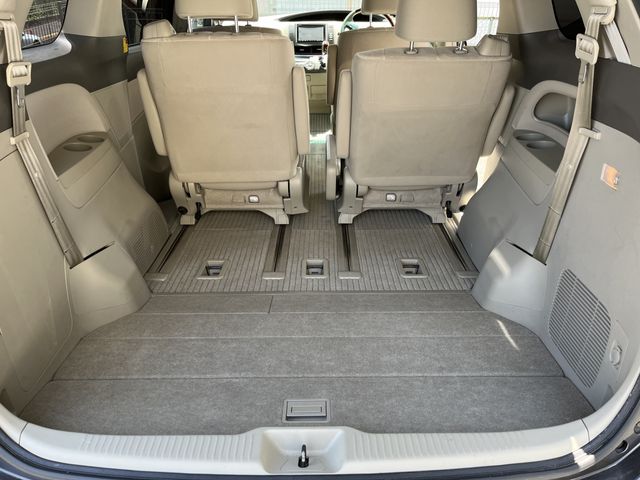 TOYOTA ESTIMA 2012 Image 31