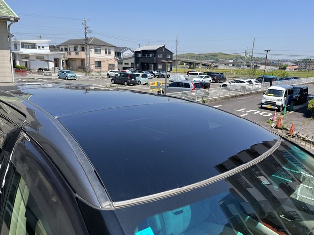 TOYOTA ESTIMA 2012 Image 31