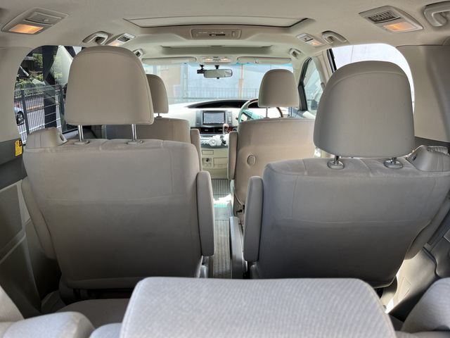 TOYOTA ESTIMA 2012 Image 31