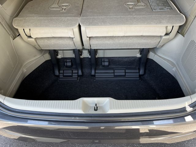 TOYOTA ESTIMA 2012 Image 31