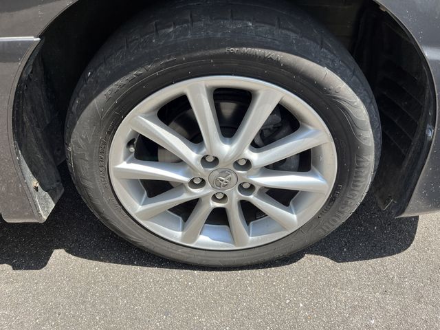 TOYOTA ESTIMA 2012 Image 31