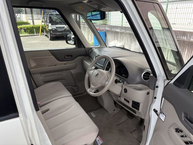 SUZUKI SPACIA 2014 Image 31