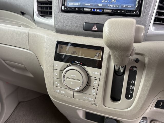 SUZUKI SPACIA 2014 Image 31