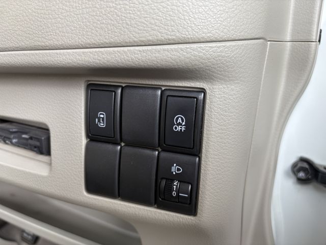 SUZUKI SPACIA 2014 Image 31