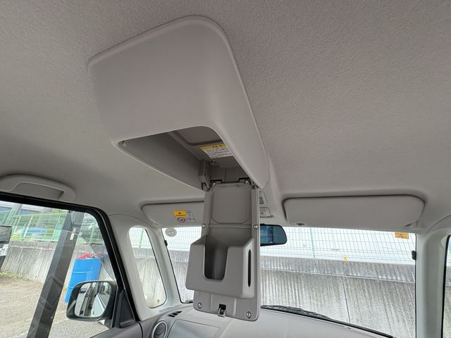 SUZUKI SPACIA 2014 Image 31