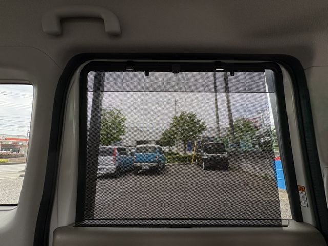 SUZUKI SPACIA 2014 Image 31