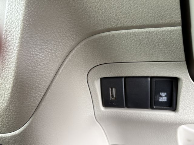 SUZUKI SPACIA 2014 Image 31