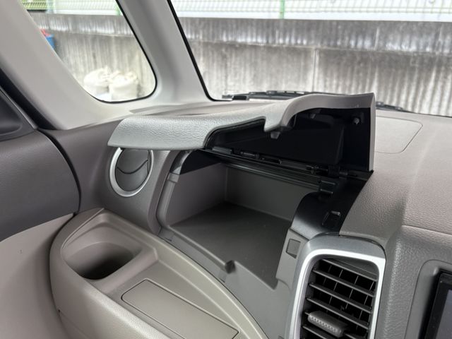 SUZUKI SPACIA 2014 Image 31