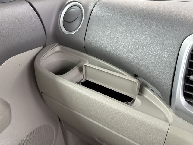 SUZUKI SPACIA 2014 Image 31