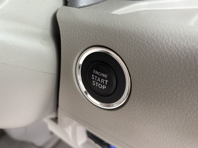 SUZUKI SPACIA 2014 Image 31