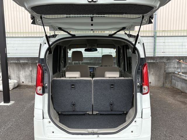 SUZUKI SPACIA 2014 Image 31