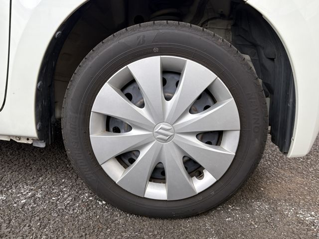 SUZUKI SPACIA 2014 Image 31