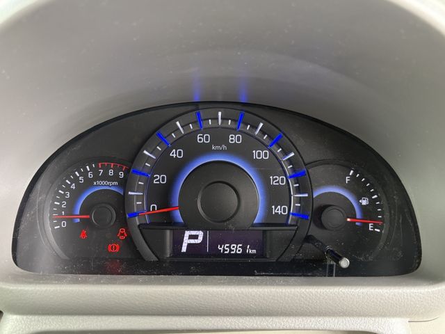 SUZUKI SPACIA 2014 Image 31