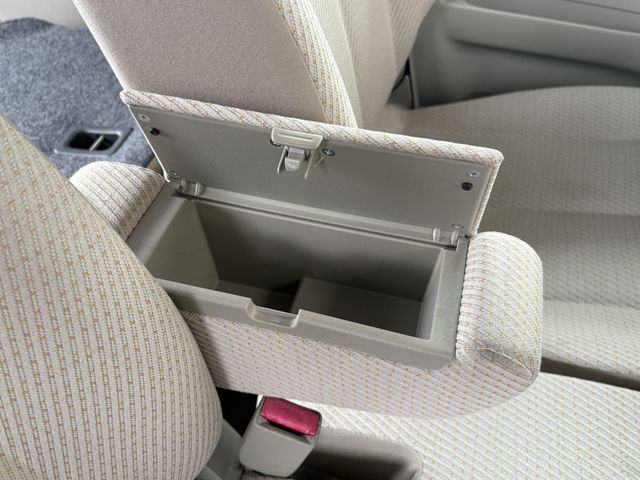 SUZUKI SPACIA 2014 Image 31