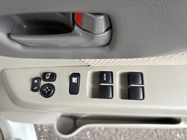 SUZUKI SPACIA 2014 Image 31