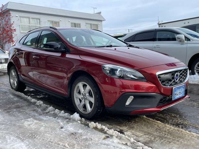VOLVO V40 CROSS COUN 2015 Image 31