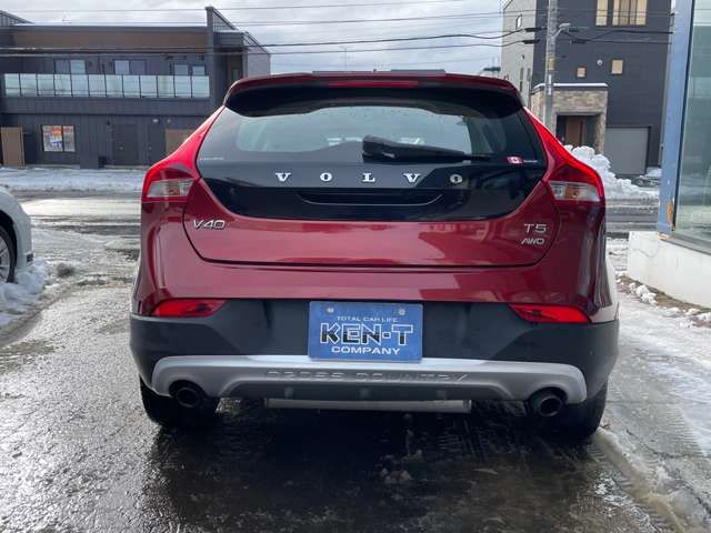 VOLVO V40 CROSS COUN 2015 Image 31