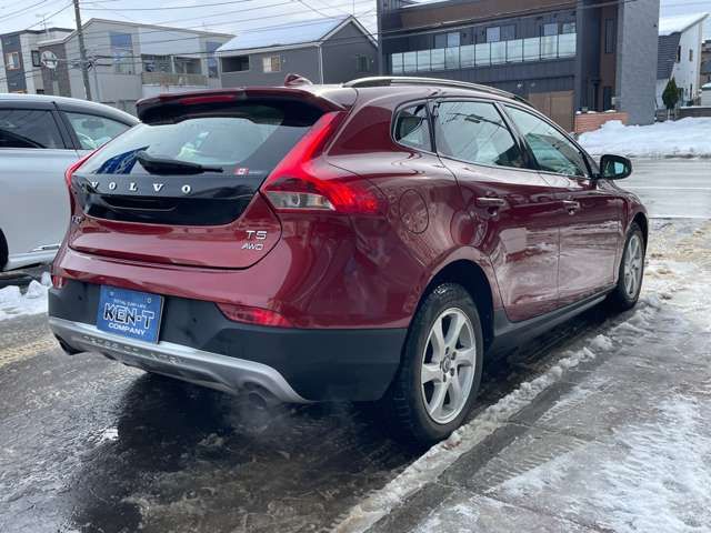 VOLVO V40 CROSS COUN 2015 Image 31