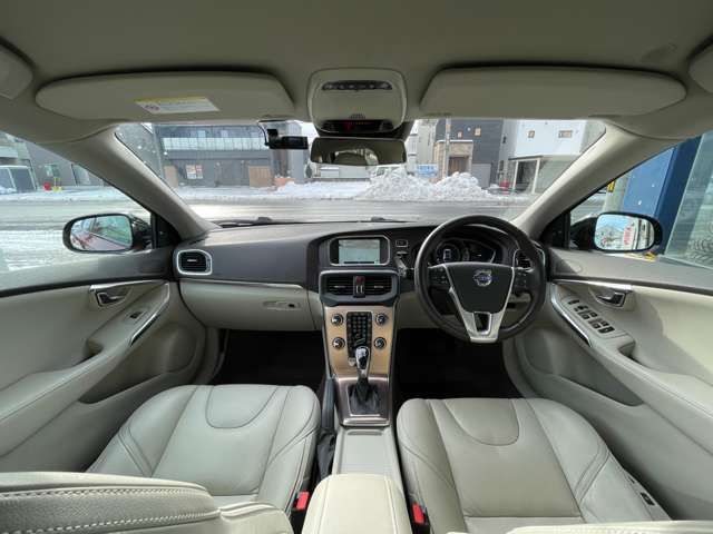 VOLVO V40 CROSS COUN 2015 Image 31