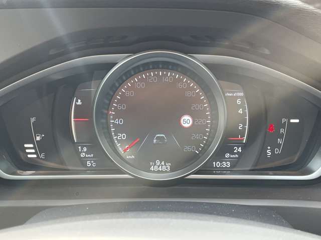 VOLVO V40 CROSS COUN 2015 Image 31