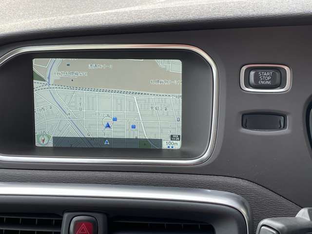 VOLVO V40 CROSS COUN 2015 Image 31