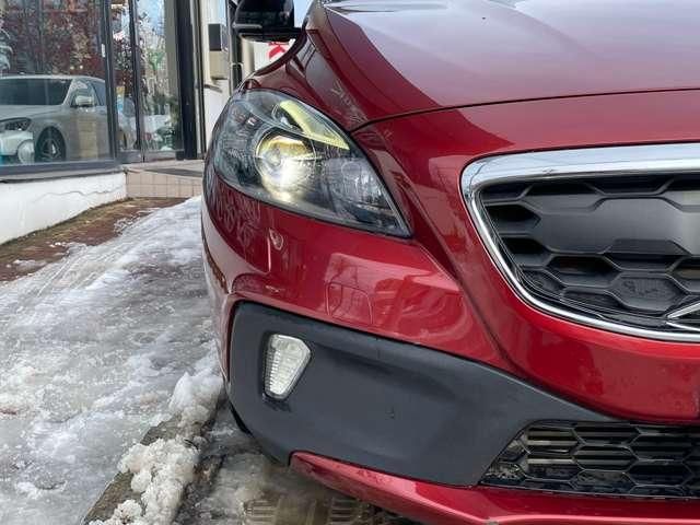 VOLVO V40 CROSS COUN 2015 Image 31