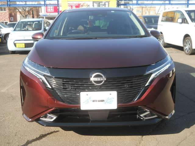 NISSAN AURA 2021 Image 31